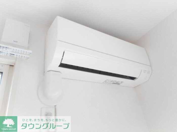 SAKURA TERRACEの物件内観写真