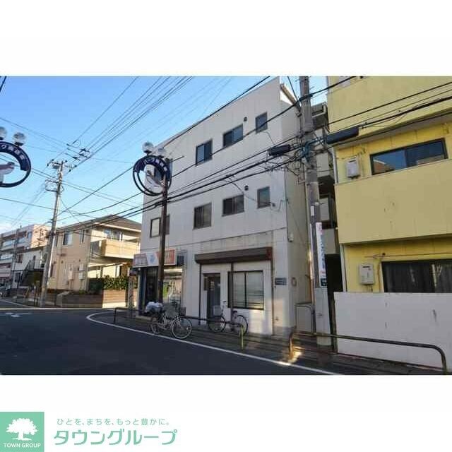 戸枝ハイツの物件内観写真