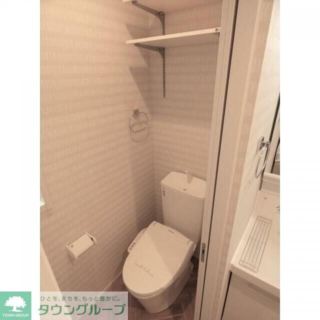 カーサリリーの物件内観写真