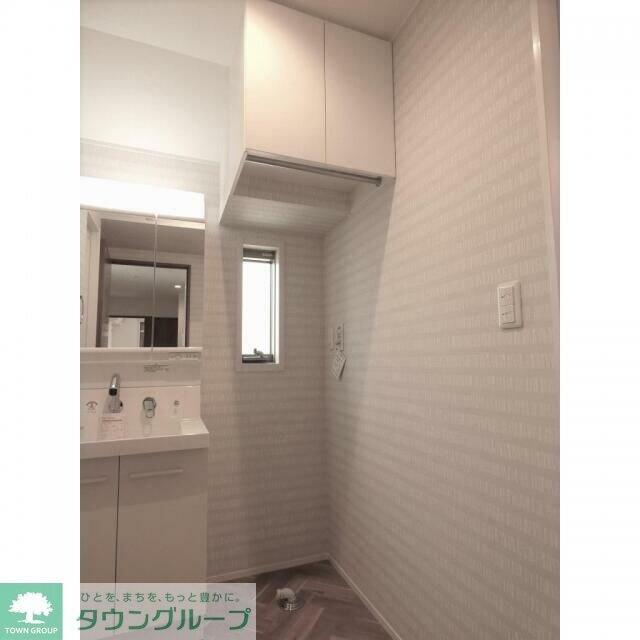 カーサリリーの物件内観写真