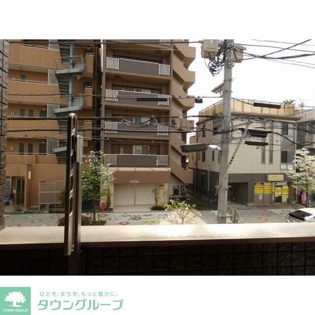 カーサリリーの物件内観写真