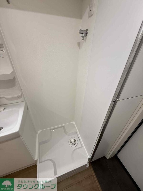 ガーデン一之江の物件内観写真