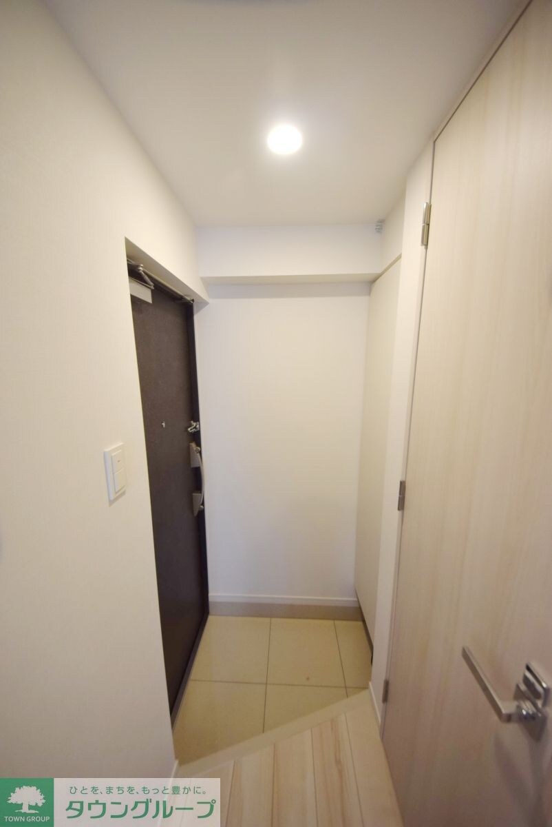 S-RESIDENCE東陽町felizの物件内観写真