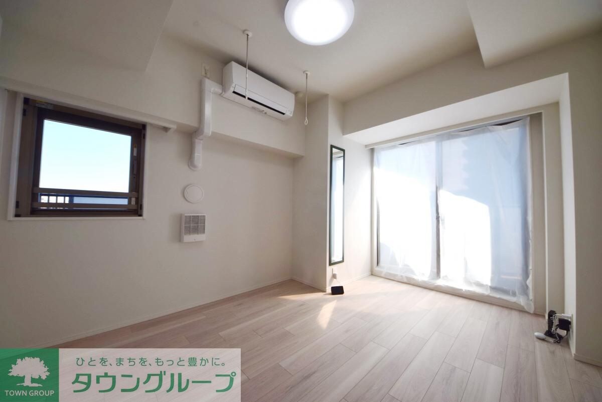 WORVE東京木場の物件内観写真