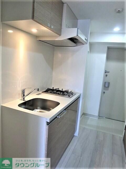 ブライズ亀戸DUEの物件内観写真