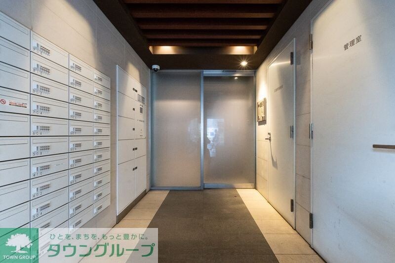 ブライズ亀戸DUEの物件内観写真