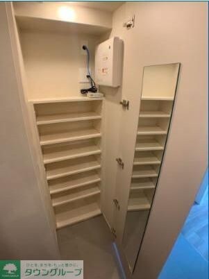 プライムメゾン清澄白河の物件内観写真