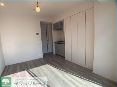 プライムメゾン清澄白河の物件内観写真