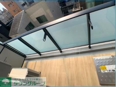 プライムメゾン清澄白河の物件内観写真