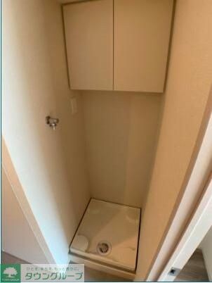 プライムメゾン清澄白河の物件内観写真