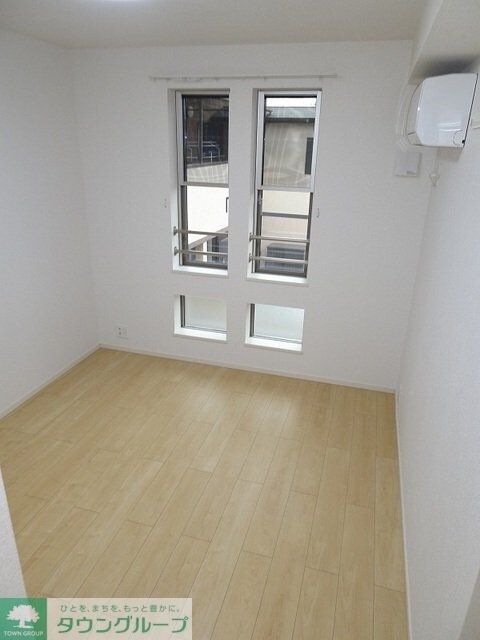 グランディールの物件内観写真