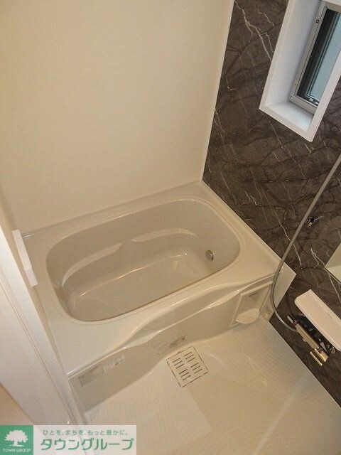 グランディールの物件内観写真