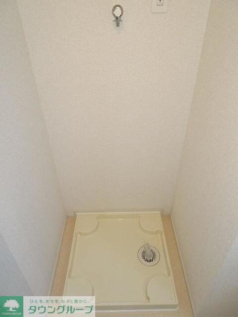 グランディールの物件内観写真