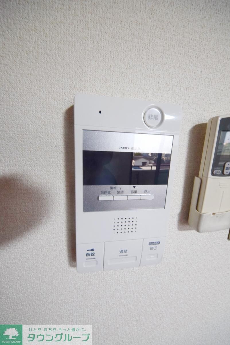 パークキューブ小岩の物件内観写真