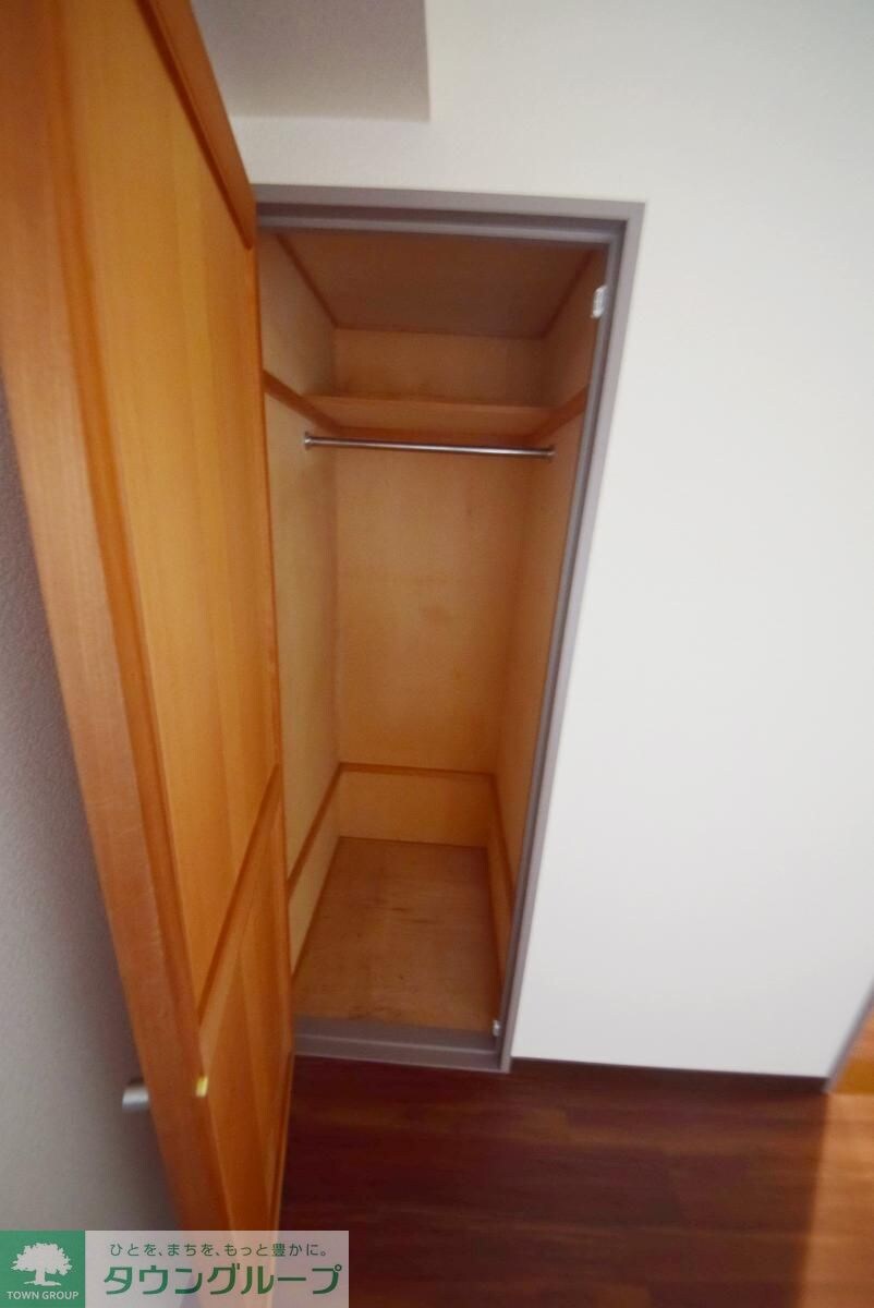 パークキューブ小岩の物件内観写真