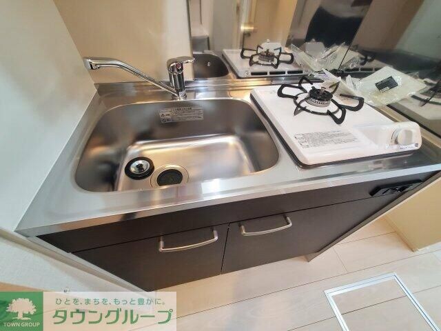 ミカシータ亀戸の物件内観写真