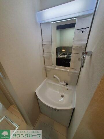 ミカシータ亀戸の物件内観写真