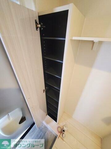 ミカシータ亀戸の物件内観写真