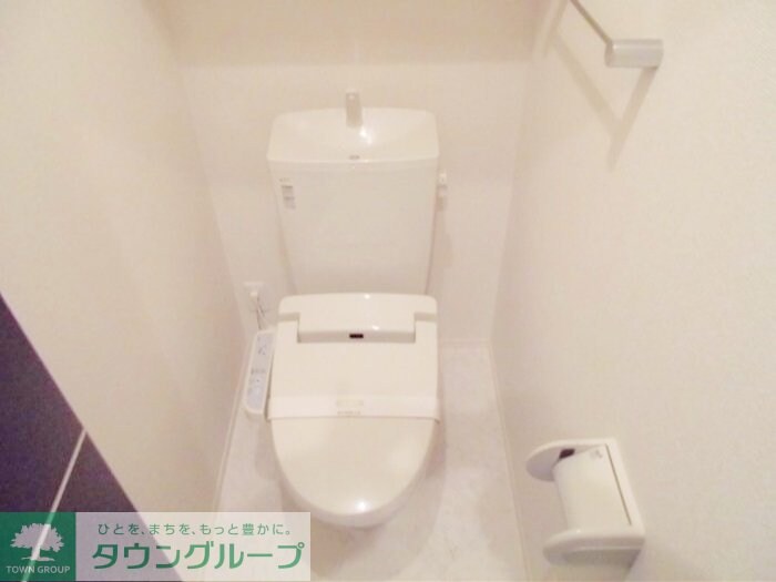 フローラの物件内観写真