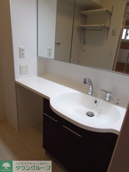 トップXIの物件内観写真