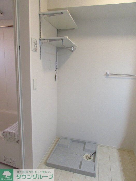 トップXIの物件内観写真