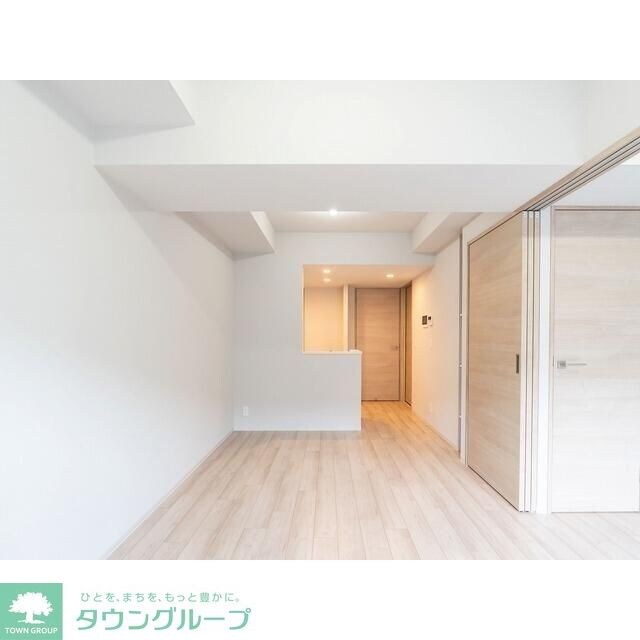 デュオフラッツ篠崎の物件内観写真