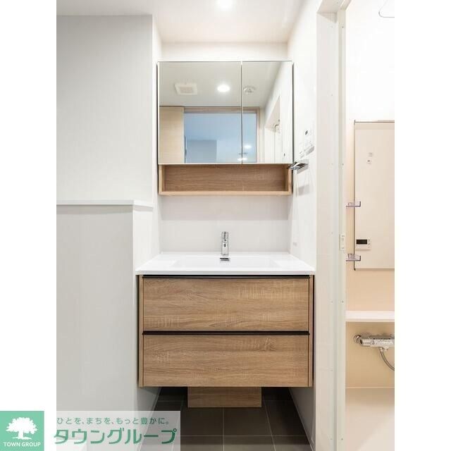 デュオフラッツ篠崎の物件内観写真