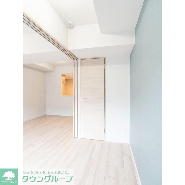 デュオフラッツ篠崎の物件内観写真