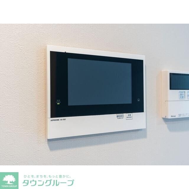 デュオフラッツ篠崎の物件内観写真