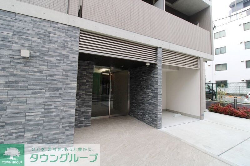 LUNIQ亀戸の物件内観写真