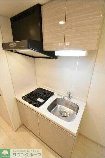 グランヴァン亀戸IIの物件内観写真