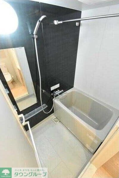 グランヴァン亀戸IIの物件内観写真