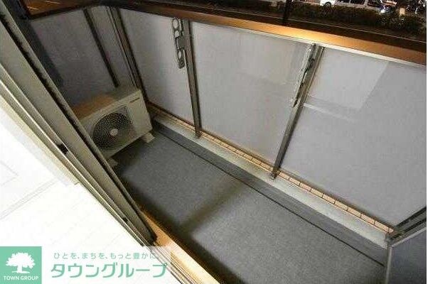 グランヴァン亀戸IIの物件内観写真