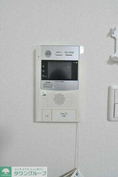 グランヴァン亀戸IIの物件内観写真