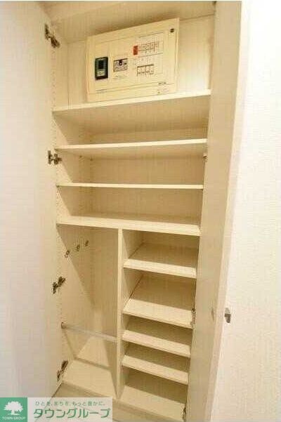 グランヴァン亀戸IIの物件内観写真