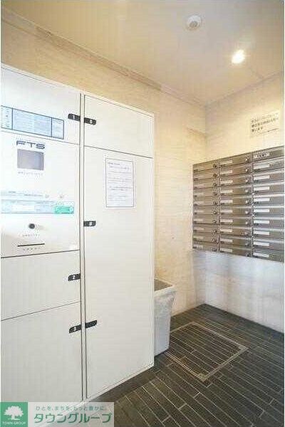 グランヴァン亀戸IIの物件内観写真