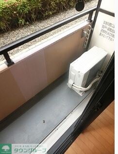 プライムアーバン行徳IIIの物件内観写真