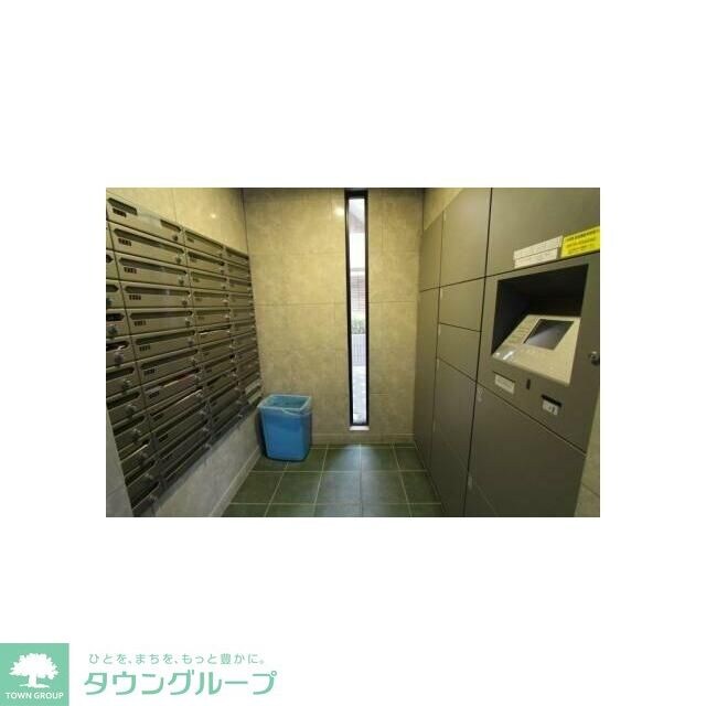 プライムアーバン行徳IIIの物件内観写真