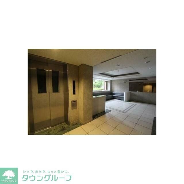 プライムアーバン行徳IIIの物件内観写真