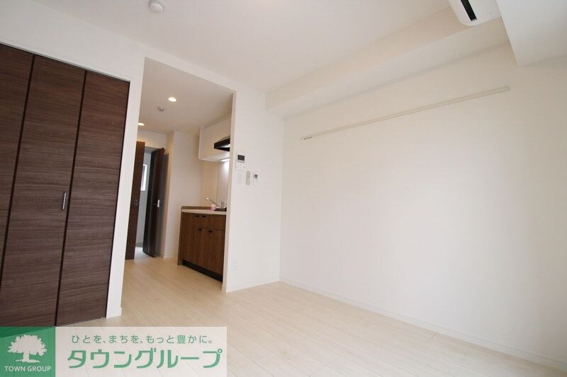 レオーネ亀戸IIの物件内観写真