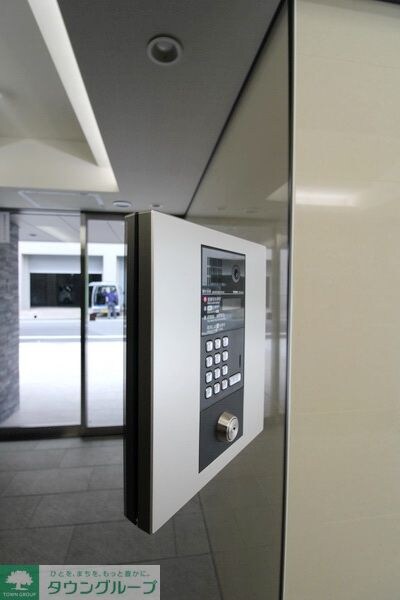 レオーネ亀戸IIの物件内観写真