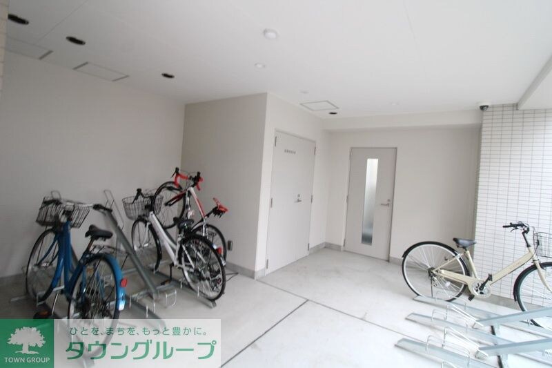 レオーネ亀戸IIの物件内観写真