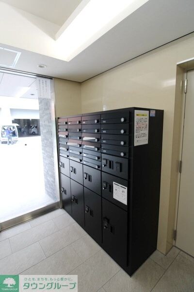 レオーネ亀戸IIの物件内観写真