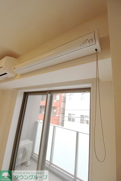 レオーネ亀戸IIの物件内観写真