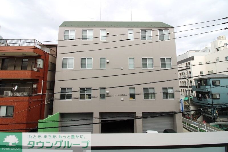 レオーネ亀戸IIの物件内観写真