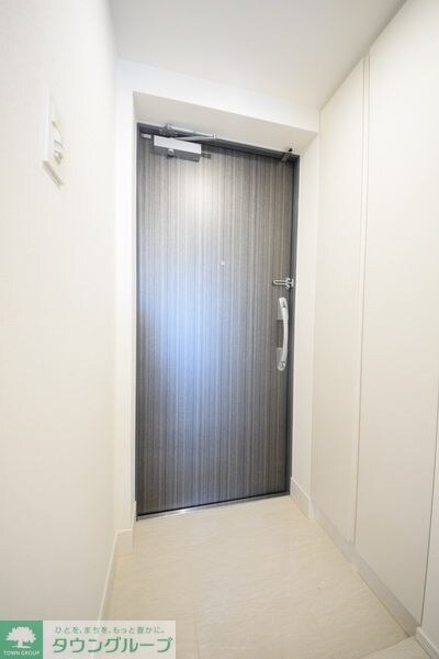S-RESIDENCE市川の物件内観写真