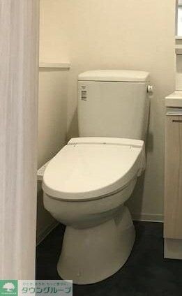 S-RESIDENCE市川の物件内観写真