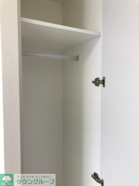 S-RESIDENCE市川の物件内観写真