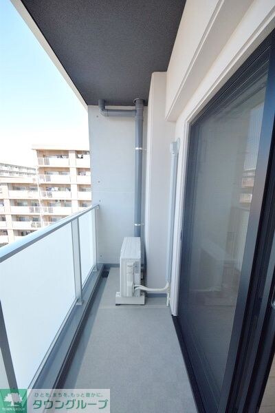 S-RESIDENCE市川の物件内観写真