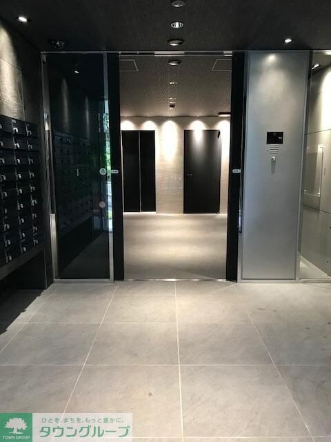 S-RESIDENCE市川の物件内観写真